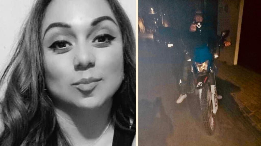 DETIENEN A CUATRO POR FOTO QUE TOMó PAULA ANTES DE SER ASESINADA DETIENEN A CUATRO POR FOTO QUE TOMó PAULA ANTES DE SER ASESINADA
