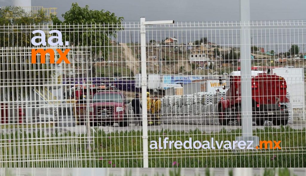 TRABAJADOR DE FáBRICA SE ACCIDENTA CON MáQUINA TRABAJADOR DE FáBRICA SE ACCIDENTA CON MáQUINA