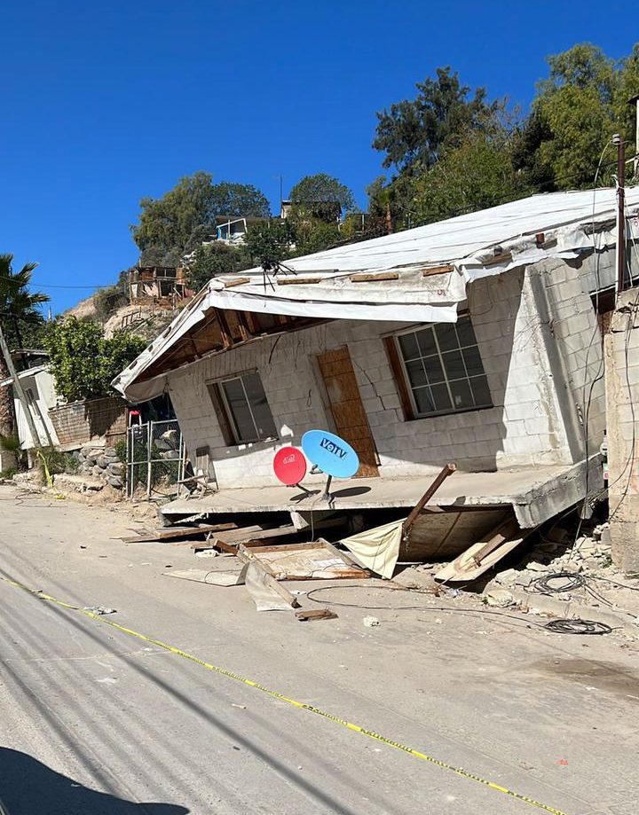 AYUNTAMIENTO MANTIENE OPERATIVO EN CAMINO VERDE