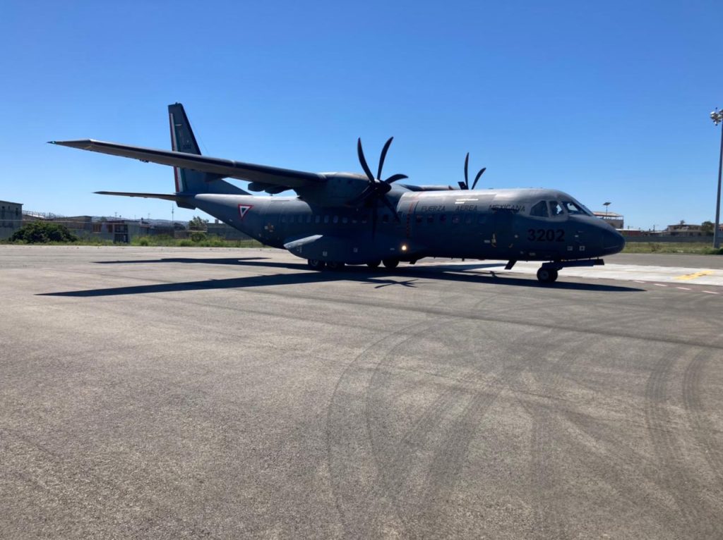 LLEGAN ELEMENTOS DE LAS FUERZAS ESPECIALES DEL EJéRCITO A TIJUANA