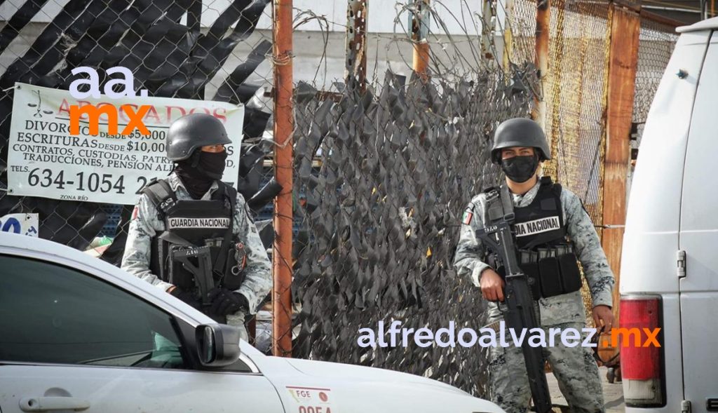 ASESINAN A REPARTIDOR DE COMIDA