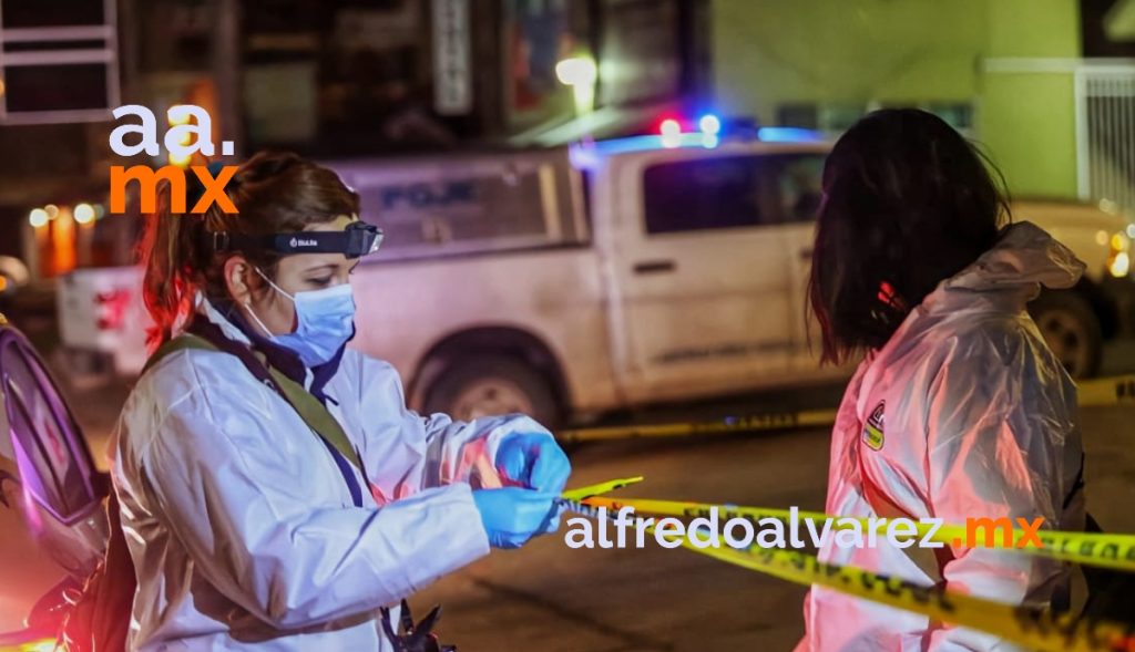 MATAN A JOVEN Y LESIONAN A OTRO EN FIESTA MATAN A JOVEN Y LESIONAN A OTRO EN FIESTA