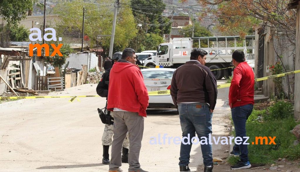 PASAJERO MATA DE UN BALAZO A TAXISTA PASAJERO MATA DE UN BALAZO A TAXISTA