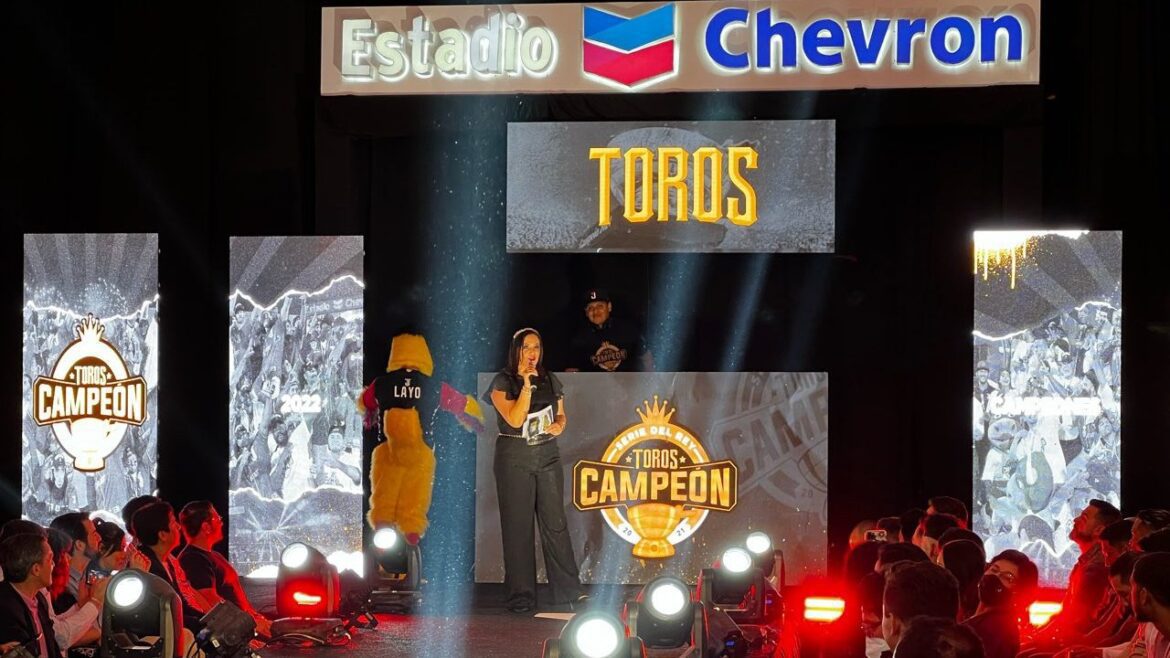 TOROS DE TIJUANA ARRANCARá TEMPORADA 2022 CON KUMBIA KINGS