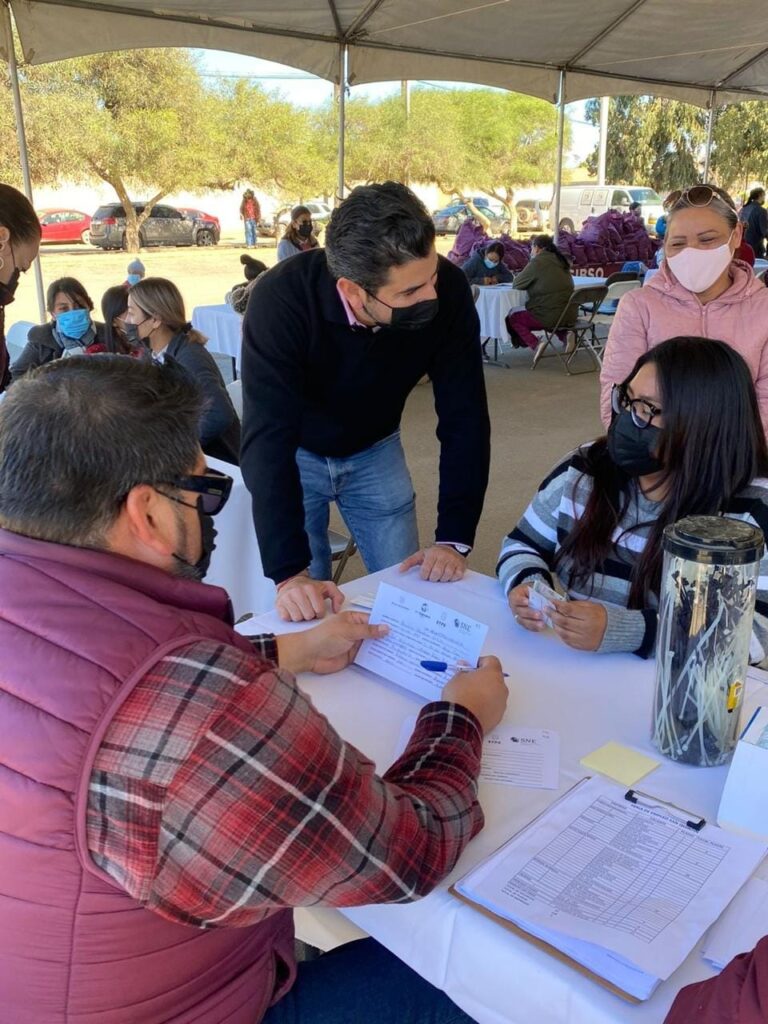 PROMOVERáN FUENTES DE EMPLEO PARA MUJERES EN TIJUANA  Y ENSENADA