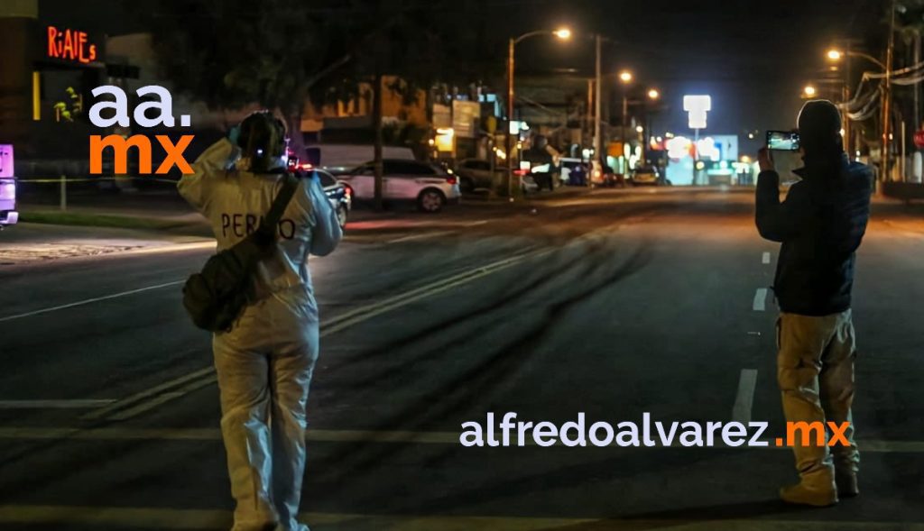 MATAN A JOVEN Y LESIONAN A OTRO EN FIESTA MATAN A JOVEN Y LESIONAN A OTRO EN FIESTA
