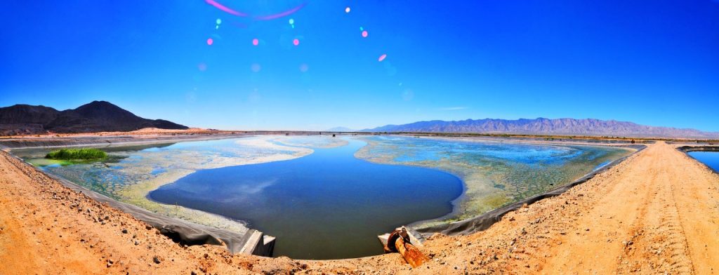 CUENTA MEXICALI CON 96% DE COBERTURA DE AGUA POTABLE: CESPM