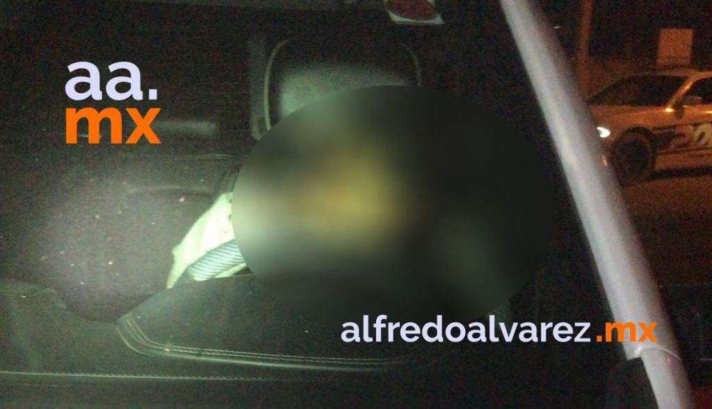 ASESINAN A BALAZOS A DOS HOMBRES, A UNO FRENTE A SIX