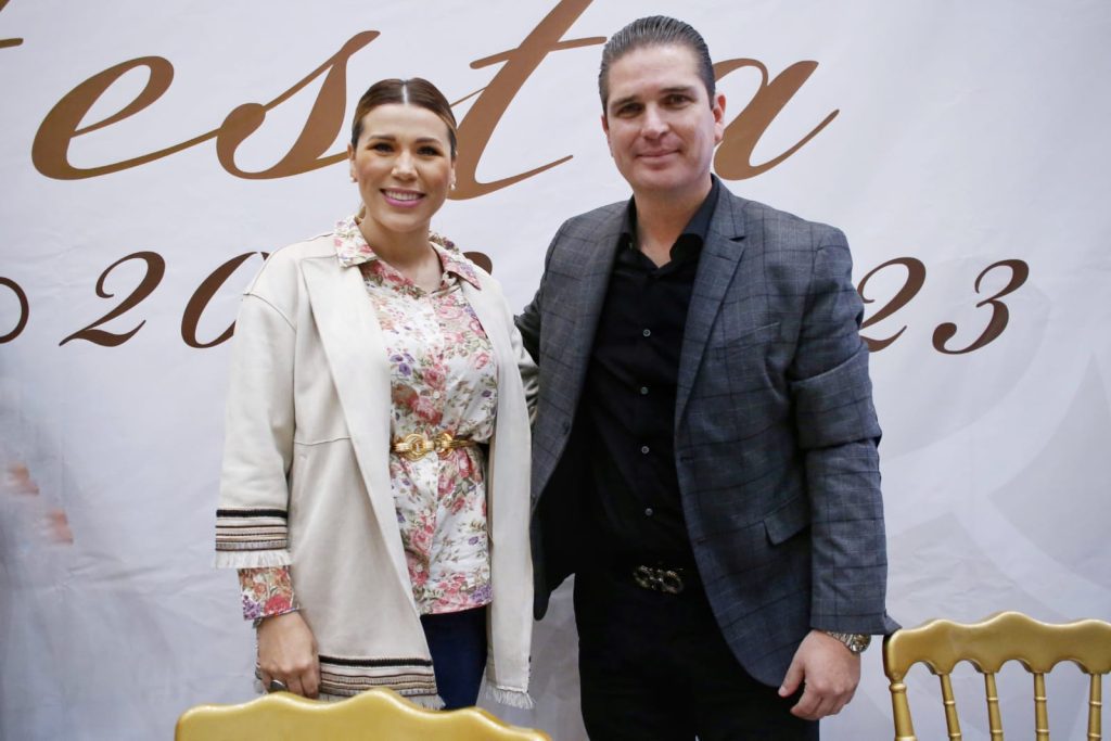 IMPULSA MARINA DEL PILAR A PRODUCTORES AGRíCOLAS DE BC