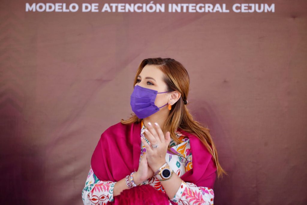 TRAS ALERTA POR TIROTEO EN CBTIS 155, POLICíA REALIZA OPERATIVO