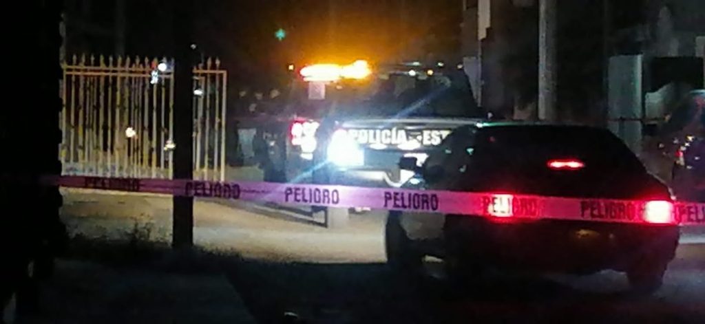 DE NUEVO CABORCA EN ALERTA Y AHORA RESPONDEN LAS AUTORIDADES