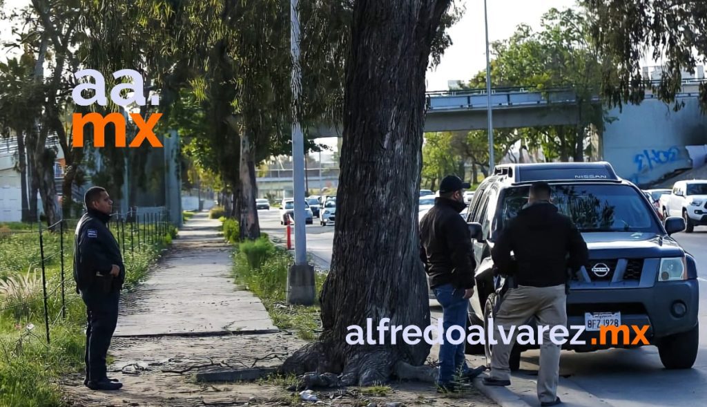 FALLECE HOMBRE TRAS SER ATROPELLADO FALLECE HOMBRE TRAS SER ATROPELLADO