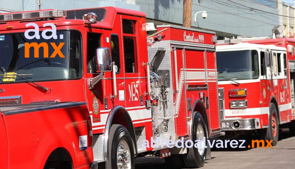 COLAPSA ESTRUCTURA EN EL CENTRO Y ATRAPA PERSONAS EN SITUACIóN DE CALLE