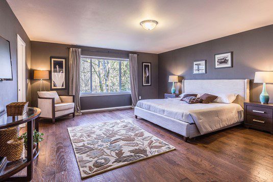 5 GRANDES ESTILOS DE DECORACIóN PARA RENOVAR NUESTRA RECáMARA