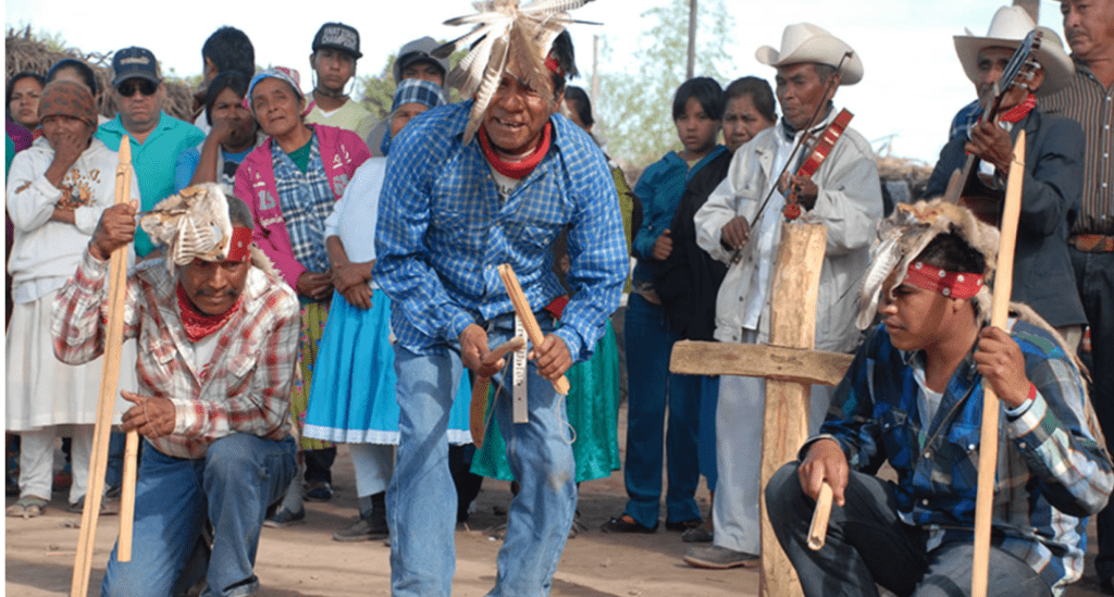 APRUEBAN YAQUIS CONSTRUCCIóN DE ACUEDUCTO PARA SU TERRITORIO