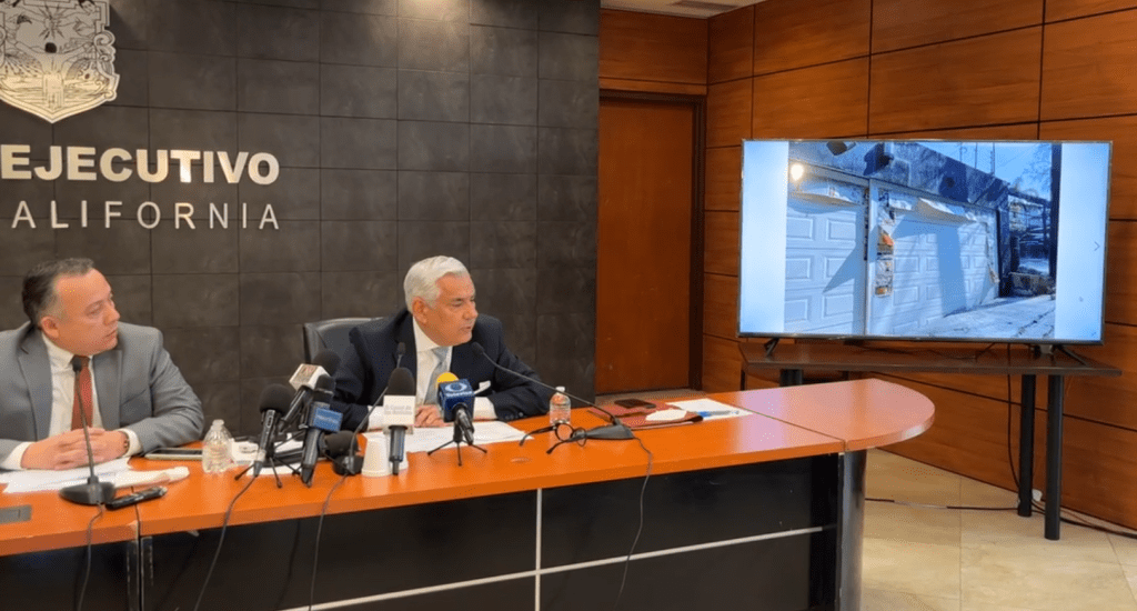 GOBIERNO PRESENTA DENUNCIA CONTRA SIETE EXFUNCIONARIOS DE BONILLA