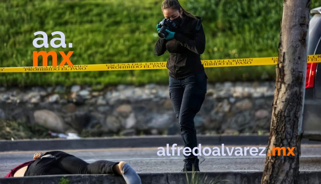 FALLECE HOMBRE TRAS SER ATROPELLADO FALLECE HOMBRE TRAS SER ATROPELLADO