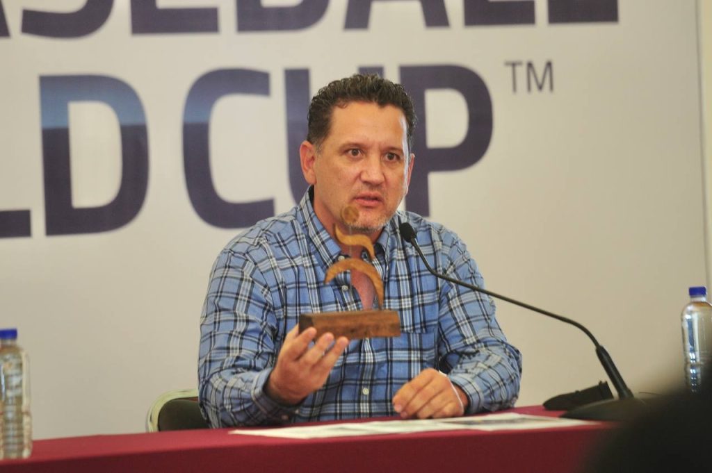 SONORA SERá SEDE DE CAMPEONATO MUNDIAL DE BEISBOL