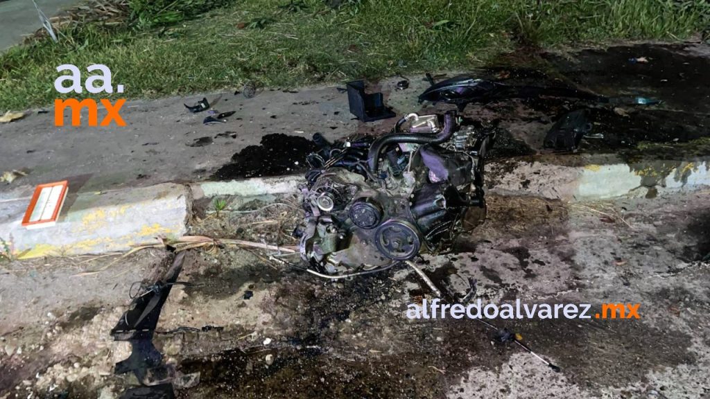 POR TERRORISMO VINCULAN A PROCESO A IMPLICADOS EN INCENDIO DE PATRULLA