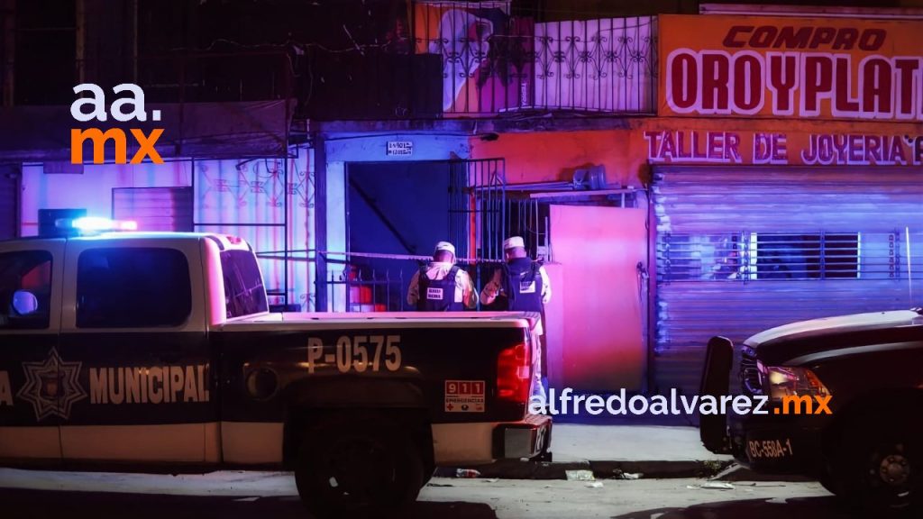 ACRIBILLAN A UN HOMBRE, ATACANTES HUYERON EN AUTO CHOCOLATE