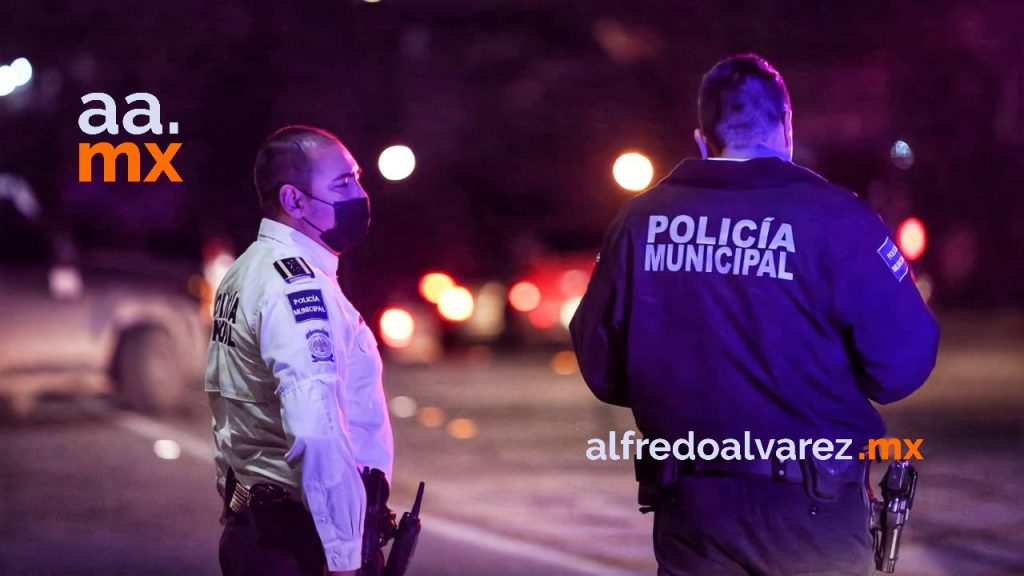 JOVEN MUERE ATROPELLADO POR CAMIóN DEL AYUNTAMIENTO