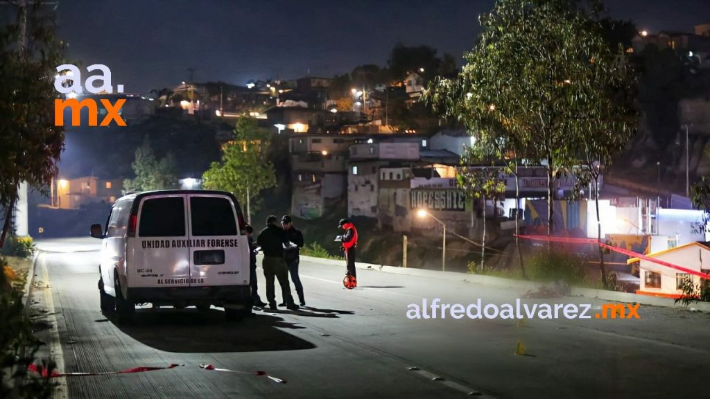 JOVEN MUERE ATROPELLADO POR CAMIóN DEL AYUNTAMIENTO