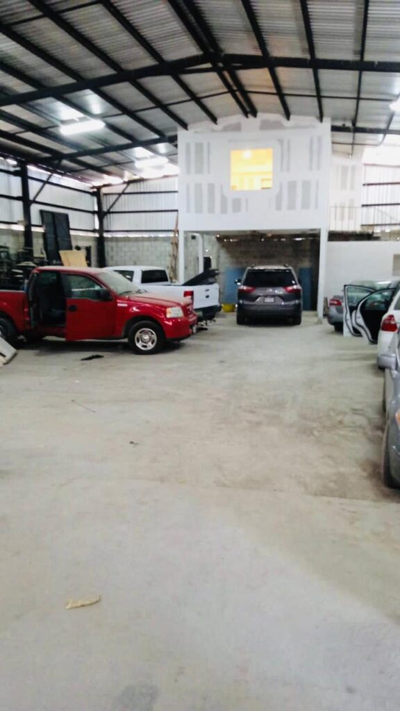 DESMANTELAN 'NARCOLABORATORIOS' EN TIJUANA