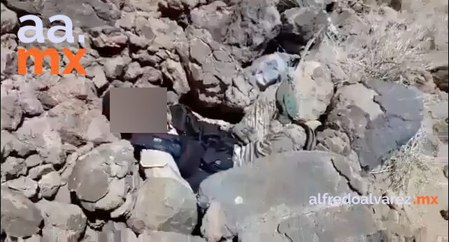 MUEREN SIETE PERSONAS EN ENFRENTAMIENTO CON EL EJéRCITO