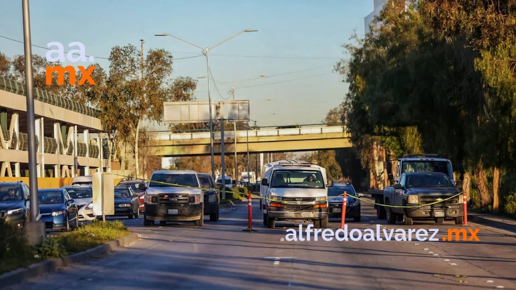 UN MUERTO Y DOS LESIONADOS GRAVES TRAS VOLCADURA DE TAXI LIBRE