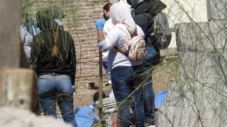 TRAS ALERTA POR TIROTEO EN CBTIS 155, POLICíA REALIZA OPERATIVO