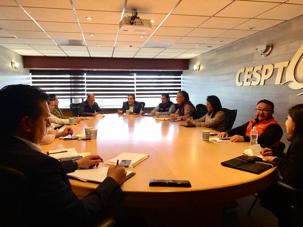 CONTARáN DAMNIFICADOS DE CAMINO VERDE CON OPORTUNIDAD DE VIVIENDA: ZAVALA
