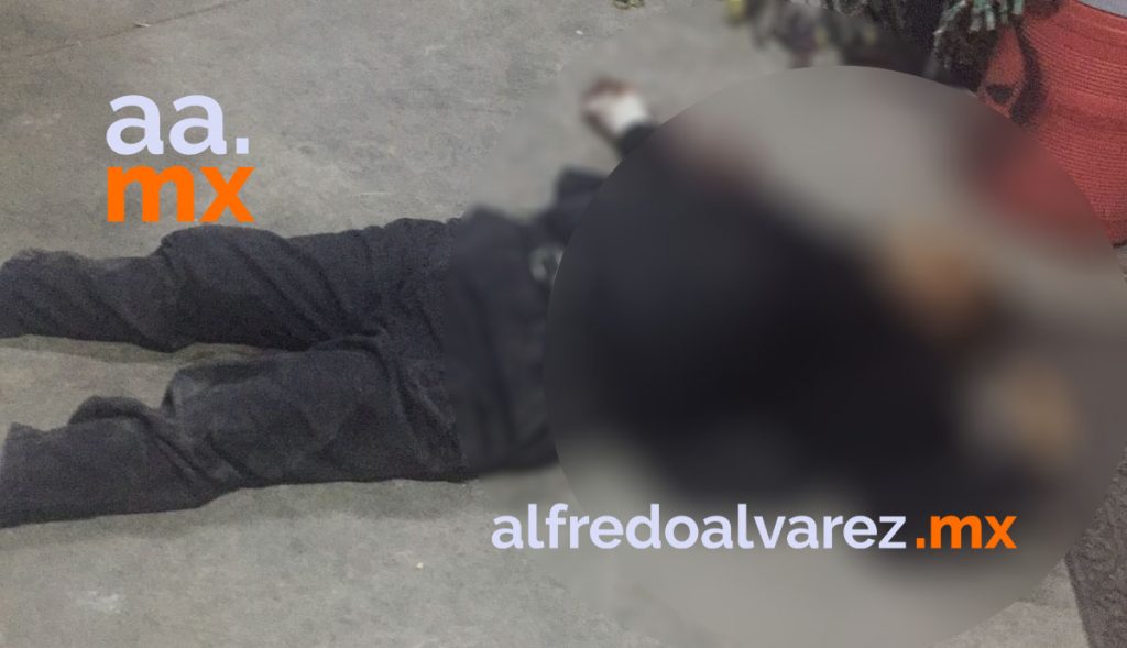 BALEAN A MUJER EN EL REACOMODO