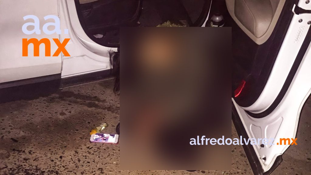 DOS FALLECIDOS POR DISPAROS EN PLAYAS, UNA DE ELLAS MUJER