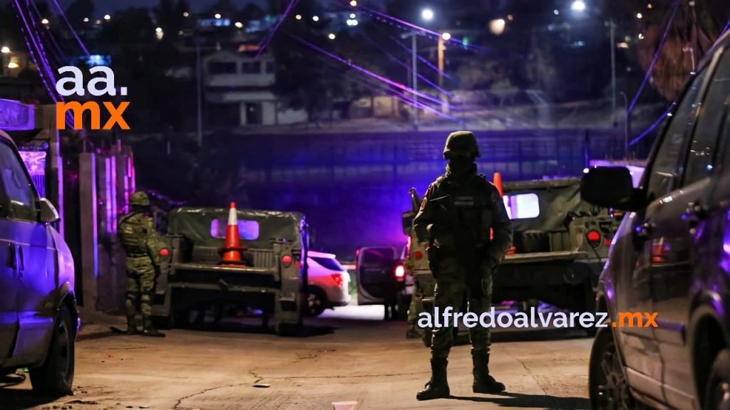 ASESINAN A PAREJA, A éL DE DOS DISPAROS AL CORAZóN