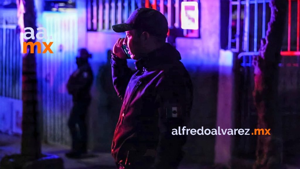 MARíA ISABEL FUE ASESINADA DE UN TIRO EN LA FRENTE