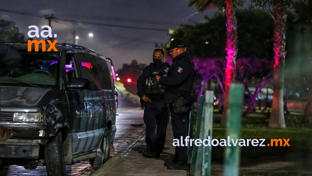 JOVENCITOS PLANEARON ROBO DURANTE DíAS Y SE LES SALIó DE CONTROL