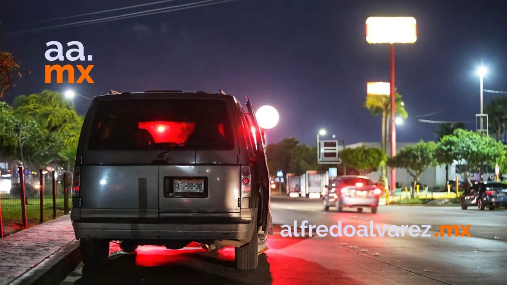 JOVENCITOS PLANEARON ROBO DURANTE DíAS Y SE LES SALIó DE CONTROL