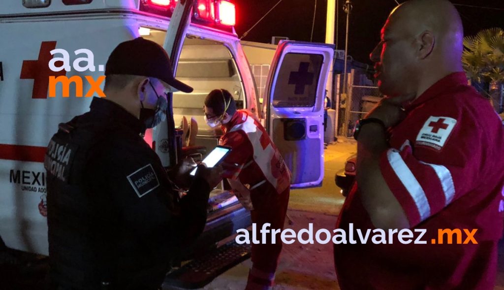 ESTUDIANTE LESIONA A SU COMPAñERA TRAS RIñA
