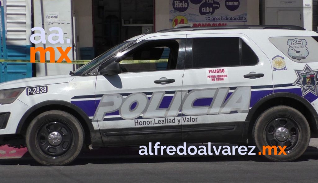 BALEAN A MUJER EN EL REACOMODO