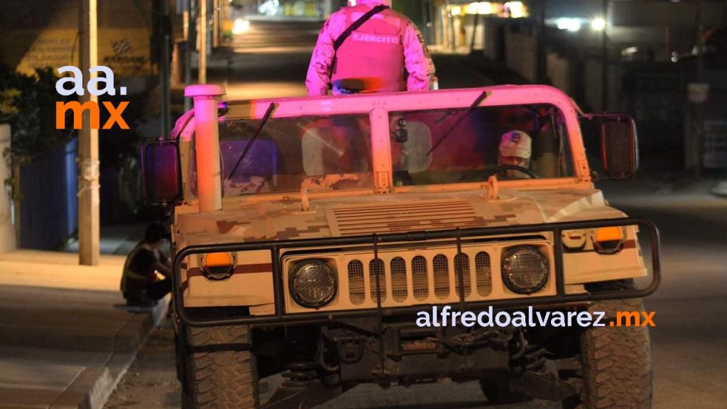 ATACAN A BALAZOS A JOVEN MOTOCICLISTA