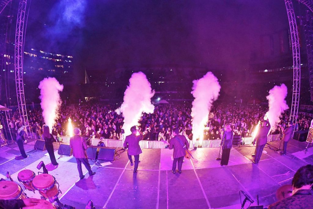 TIJUANA GOZA CON LOS ÁNGELES AZULES EN EL CALIENTE
