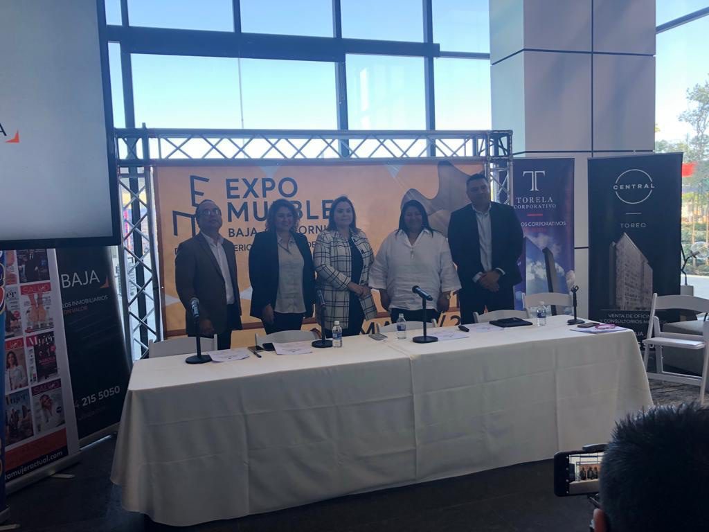 REGRESA EXPO MUEBLE BAJA CALIFORNIA CON PROPUESTA DE VANGUARDIA