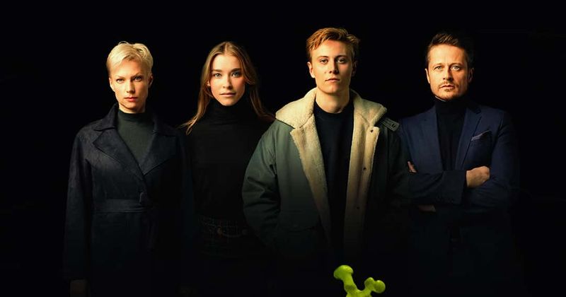 ELIGE O MUERE ES UNA PELíCULA PERTURBADORA EN NETFLIX