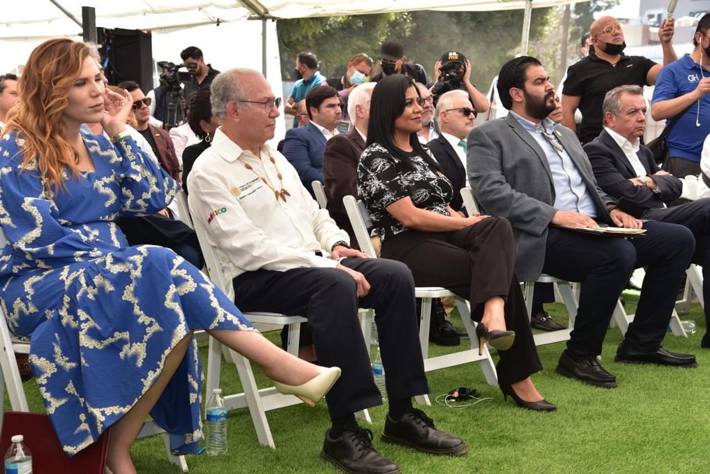 TIJUANA, CAPITAL DE AMéRICA LATINA DEL TURISMO DE SALUD Y BIENESTAR TIJUANA, CAPITAL DE AMéRICA LATINA DEL TURISMO DE SALUD Y BIENESTAR