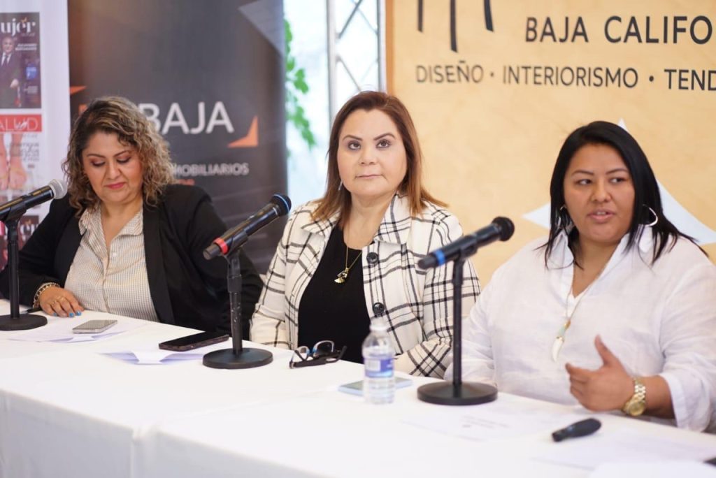 REGRESA EXPO MUEBLE BAJA CALIFORNIA CON PROPUESTA DE VANGUARDIA
