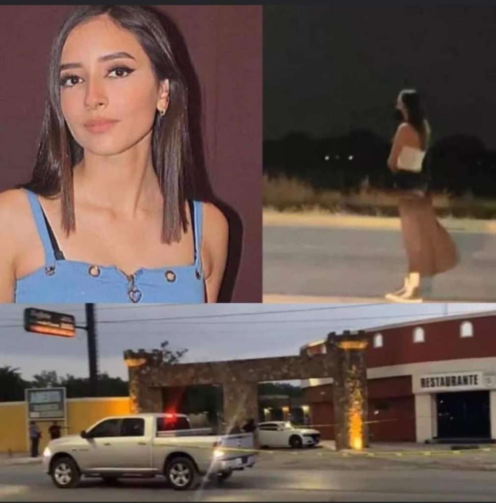 'MI HIJA ESTá MUERTA': PADRE DE DEBANHI
