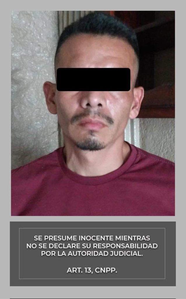 RESCATAN A NUEVE MIGRANTES SECUESTRADOS EN TIJUANA