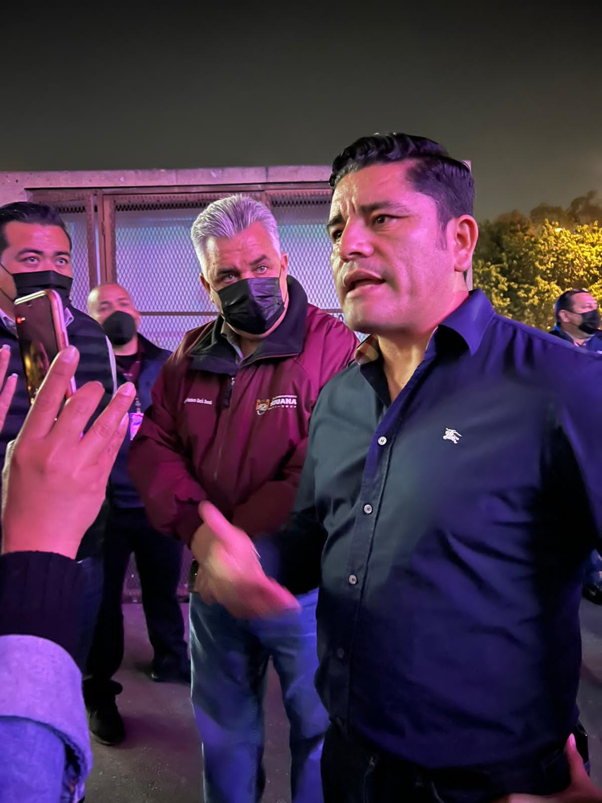 INTENSOS OPERATIVOS EN BARES DE TIJUANA, HUBO CLAUSURAS