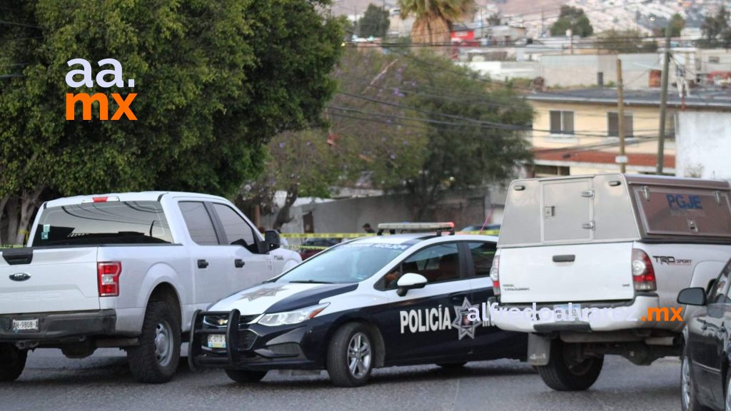 EN ASALTO MATAN A HOMBRE CUANDO BAJABA MANDADO DE SU AUTO