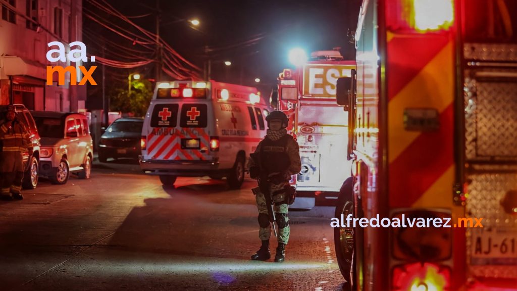 AUMENTAN A 24 LAS VIVIENDAS DAñADAS POR EXPLOSIóN EN DEPARTAMENTO